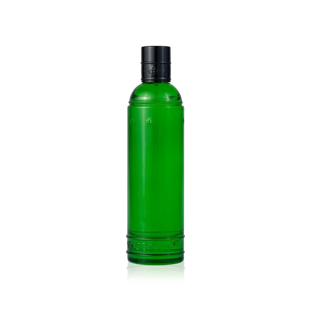 Lemongrass Mandarin 100ml