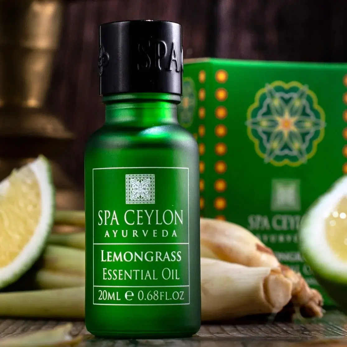 Lemongrass - Imagen 2
