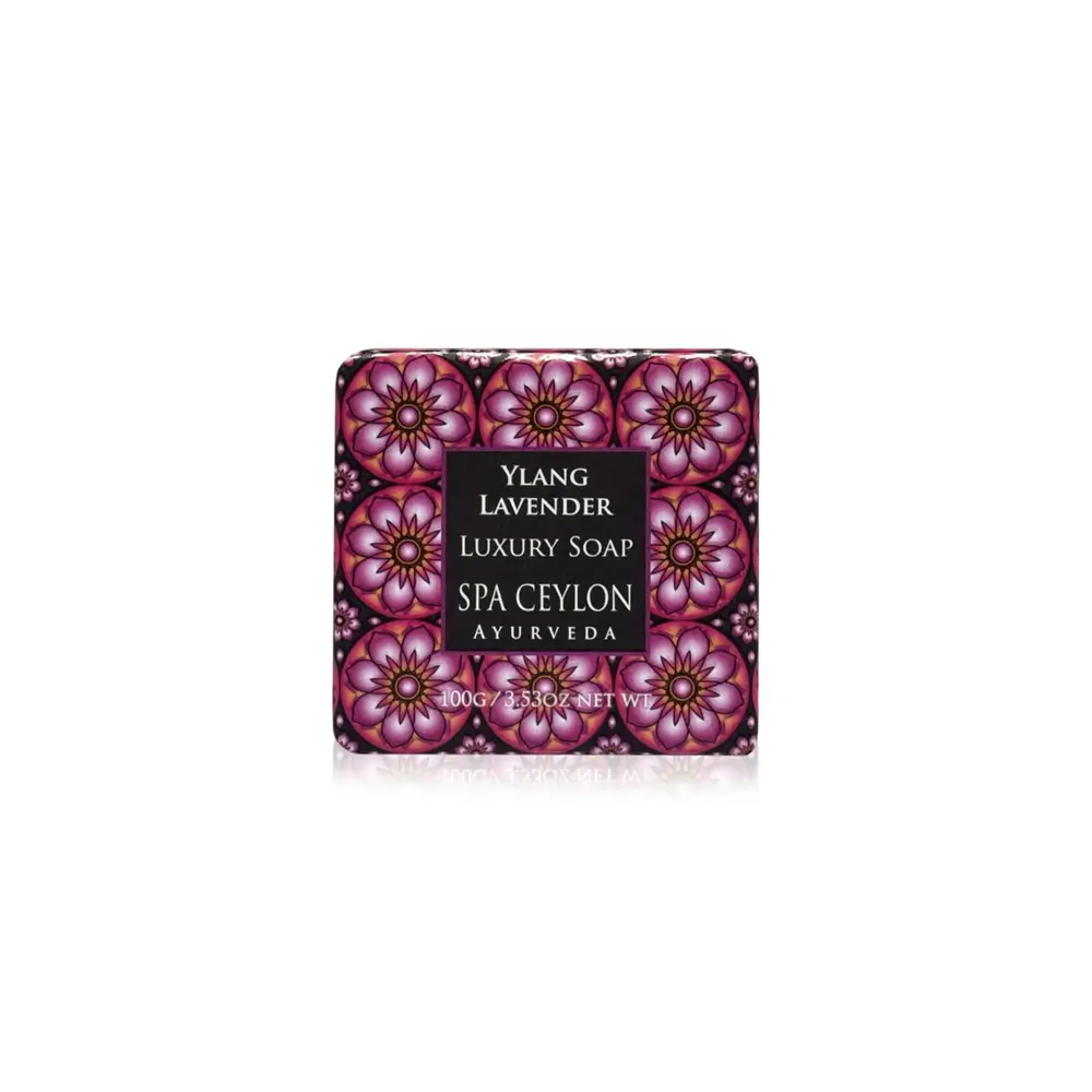 Ylang Lavender 100 gr