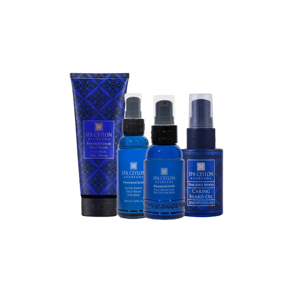 Men's Range