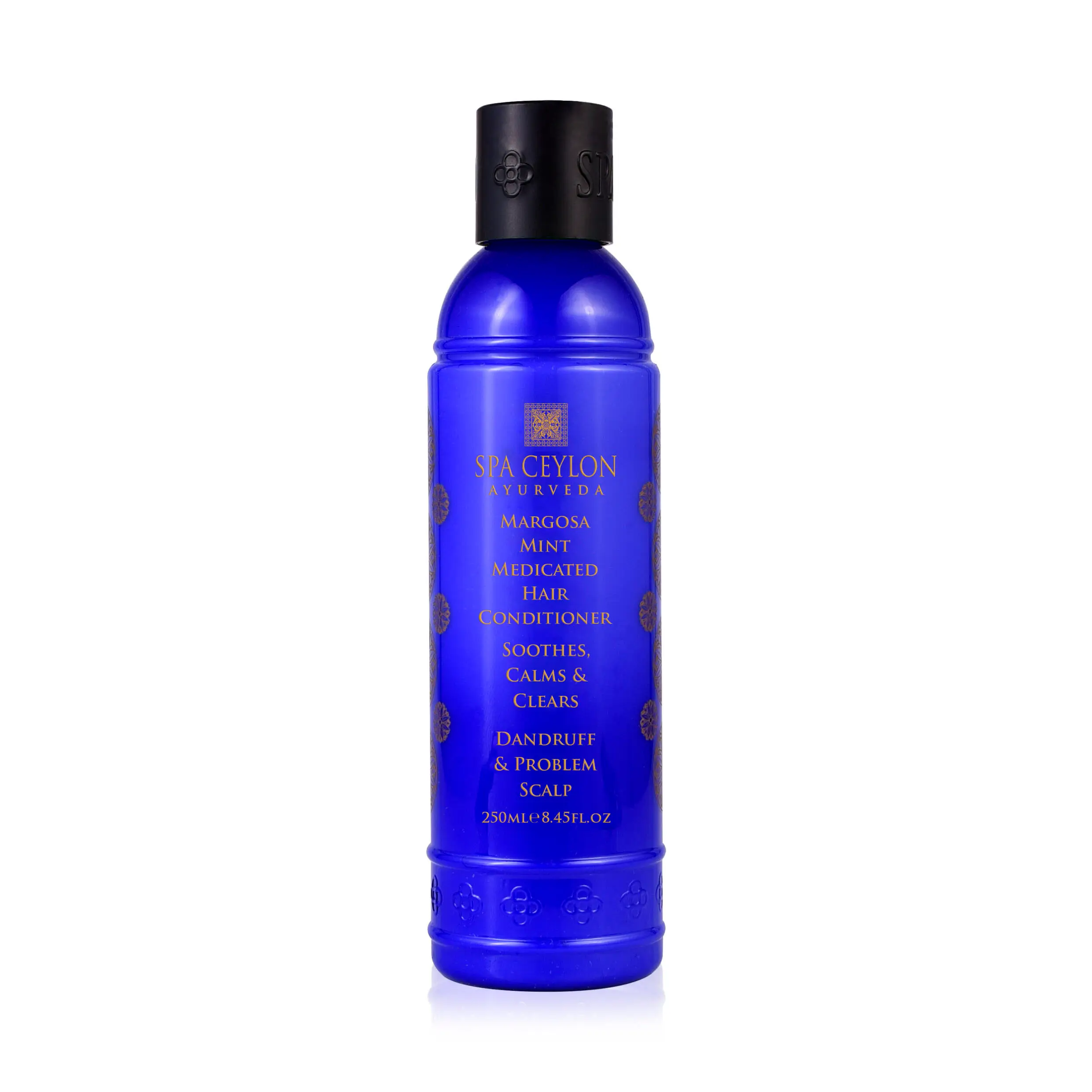 Medicated Hair Conditioner