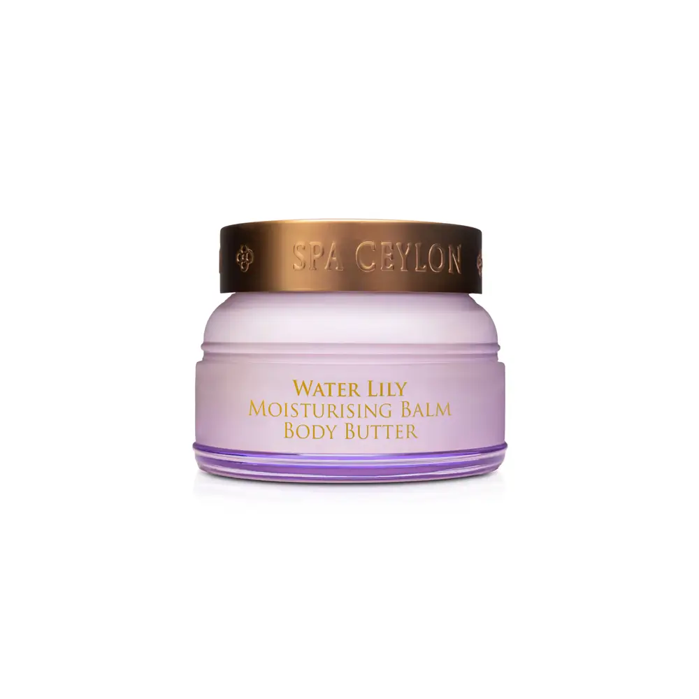 Water Lily - Body Butter 150g