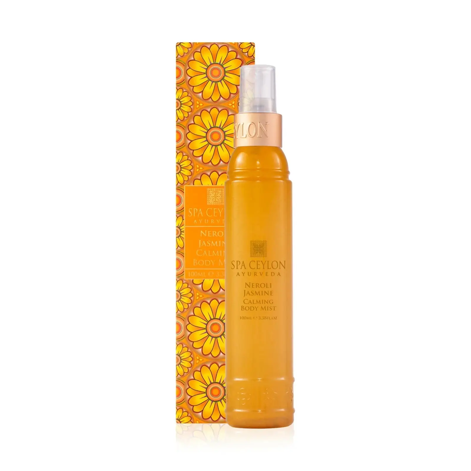 Calming Body Mist 100ml