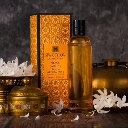 Neroli Jasmine 100ml - Imagen 2