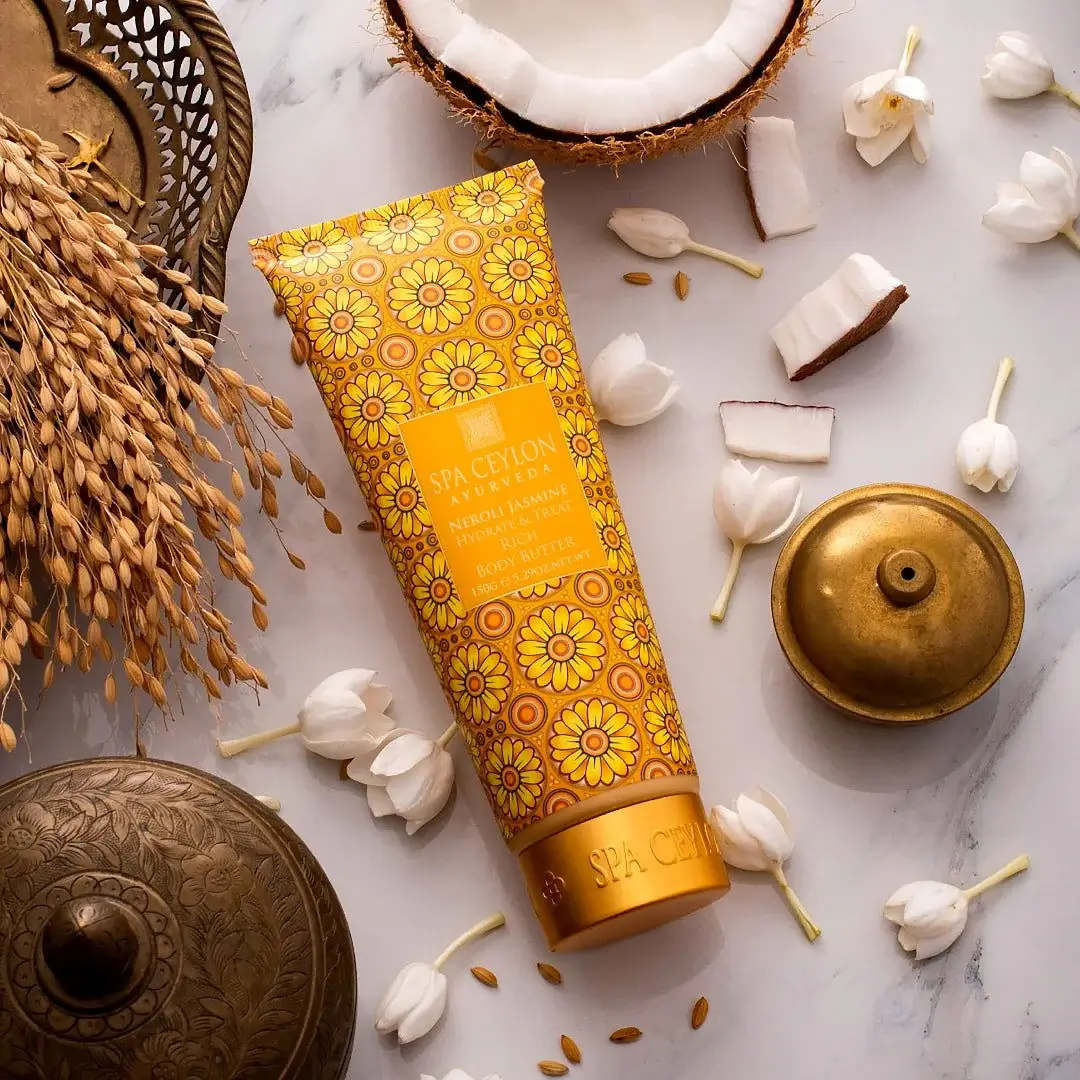Hydrate & Treat Rich Body Butter 150g - Imagen 2