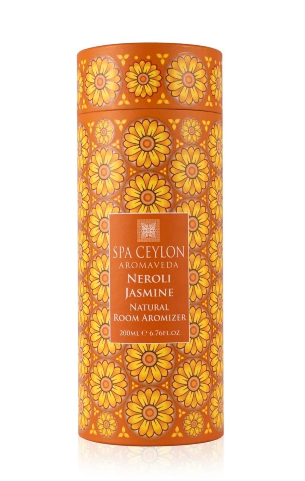 Neroli Jasmine Aromizer 200ml - Imagen 2