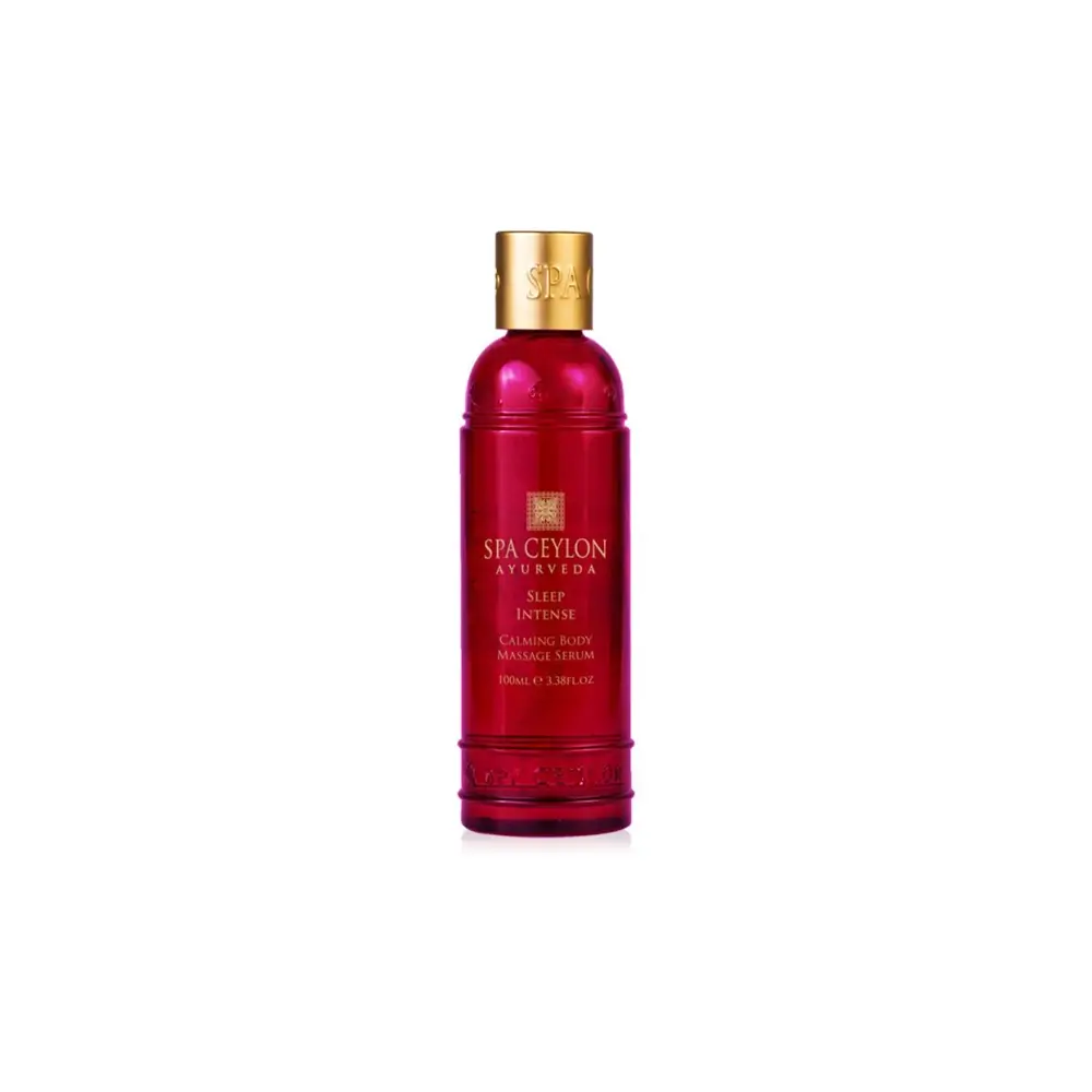 Calming Body Massage Serum 100ml