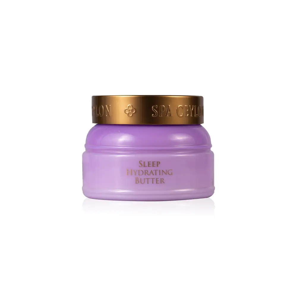 Hydrating Butter 200gr