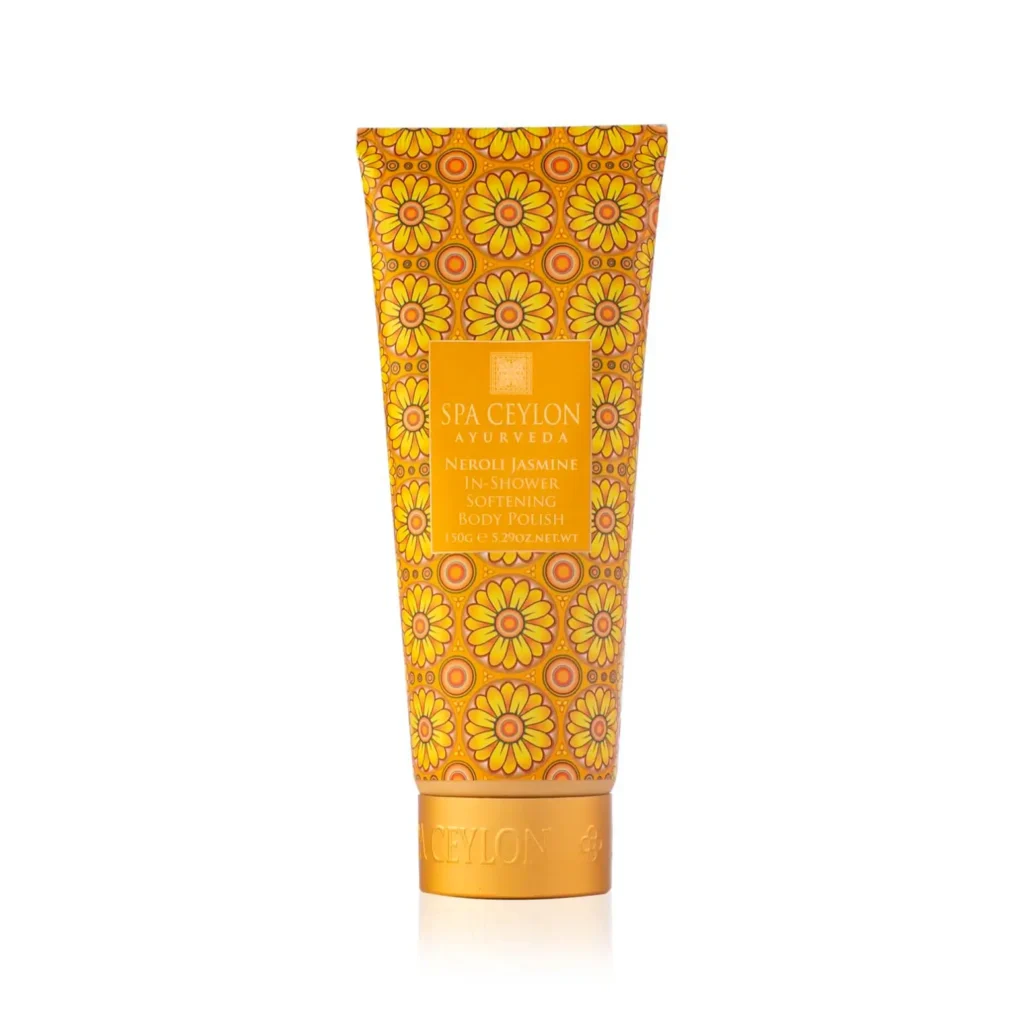 In-Shower Softening Body Polish 150g