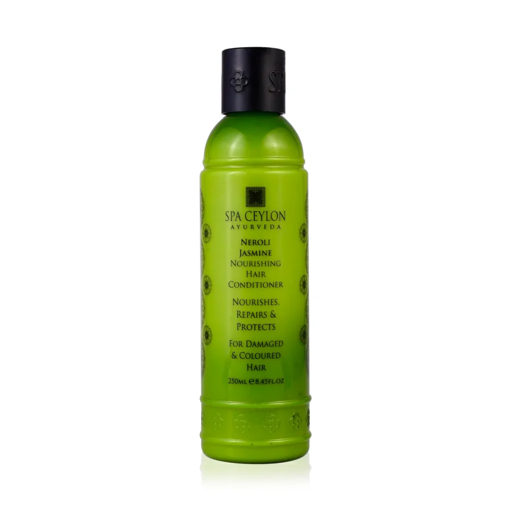 Nourishing Hair Conditioner