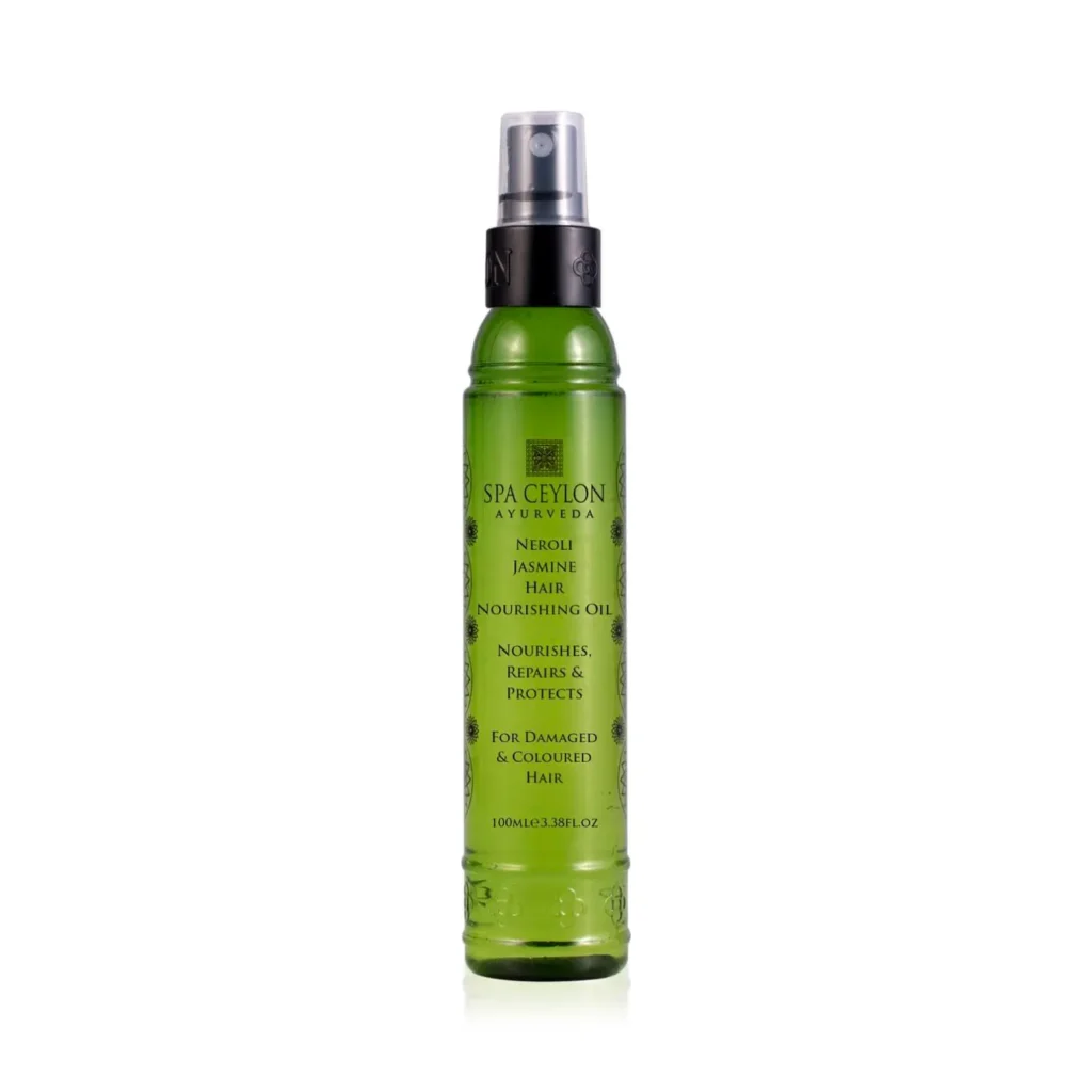 Hair Nourishing Oil