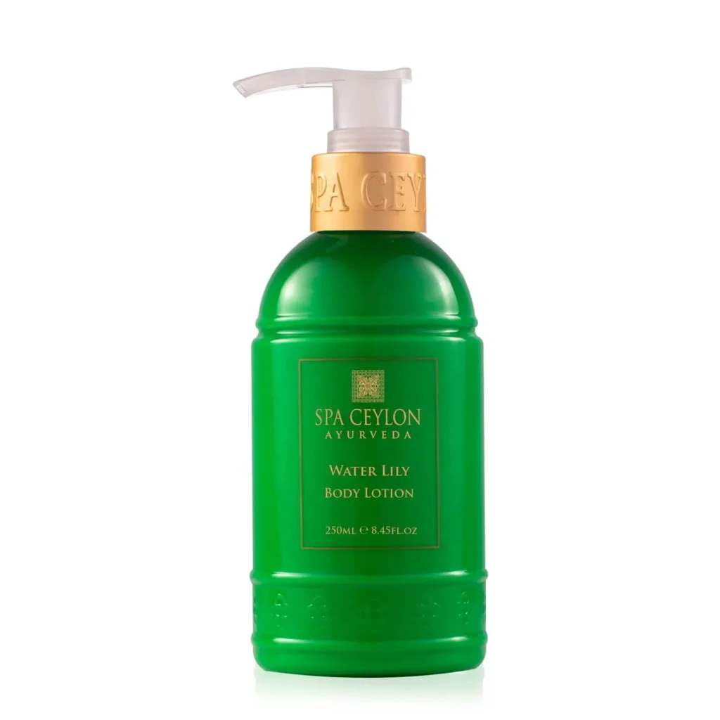 Water Lily 250ml