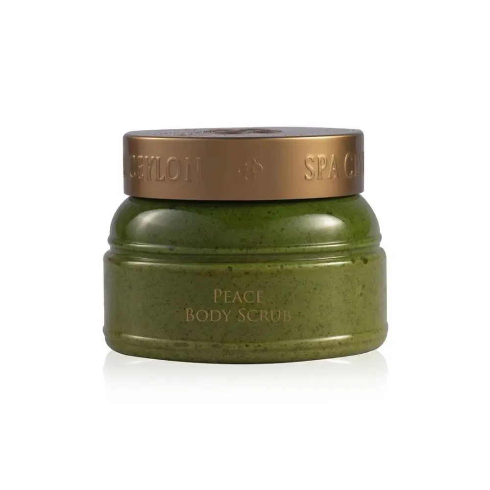 Body Scrub 225gr