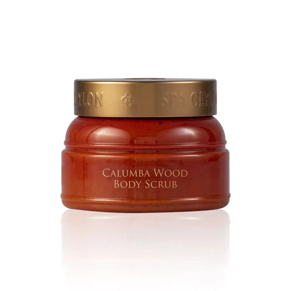 Calumba Wood 225gr