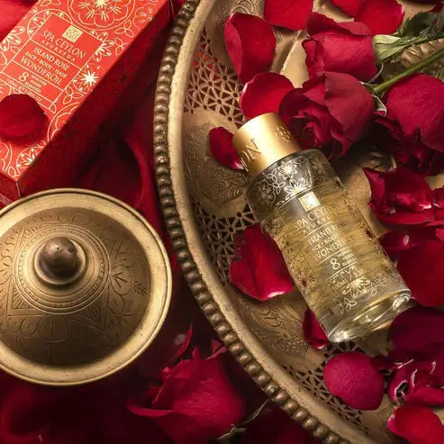Island Rose 100 ml - Imagen 3