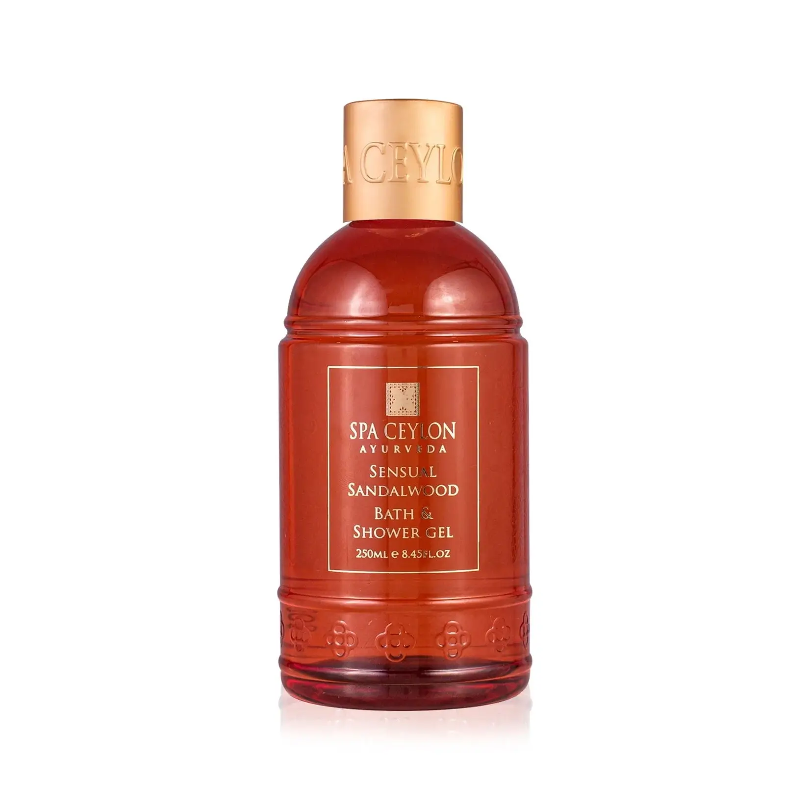 Bath & Shower Gel 250ml