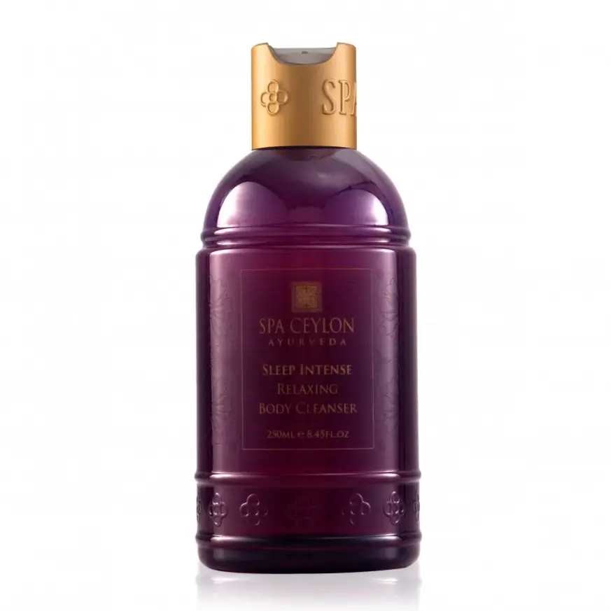 Relaxing Body Cleanser 250ml